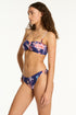 Sea Level Indochine Twist Bandeau