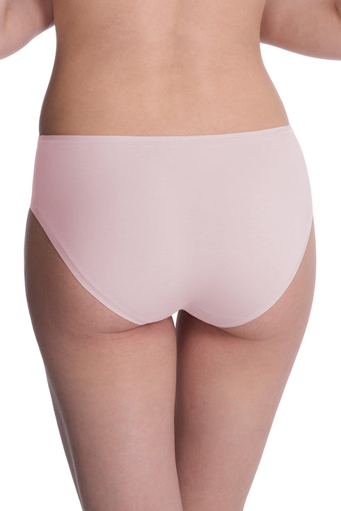 Natori Bliss Bare Cotton Hipster