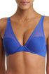Natori True Zen Plunge T-shirt Bra