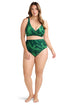 Artesands Les Fauves Botticelli High Waist Swim Pant
