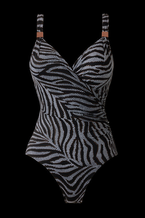 Miraclesuit Zirconic Siren One Piece