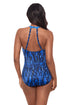 MiracleSuit Paka Mayan Wrapsody One Piece