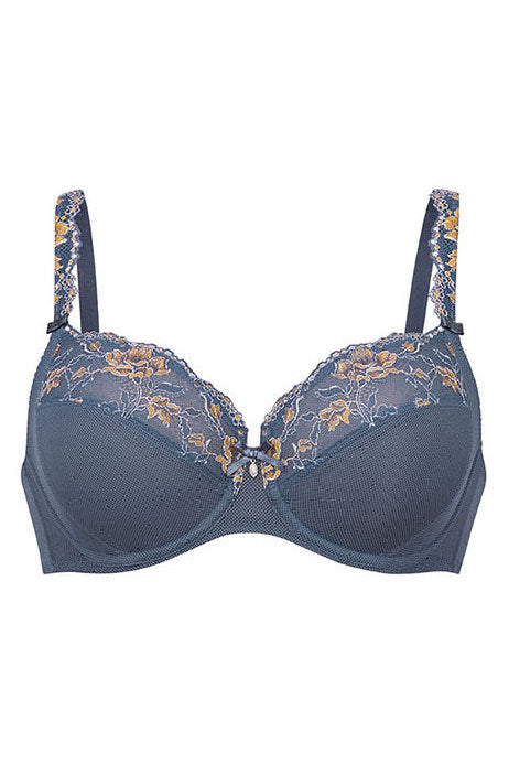 Rosa Faia Colette Underwire Bra