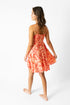 Koy Resort Valencia Mini Tiered Dress