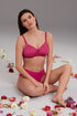 Rosa Faia Fleur Soft Bra