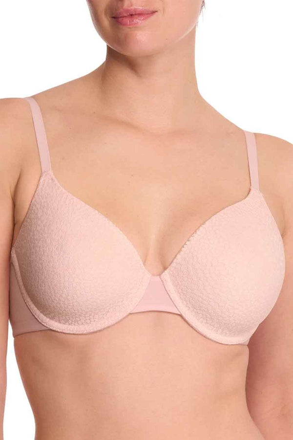 Natori Comfort Evolution Full Fit Memory Foam Convertible Underwire