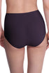 Natori Bliss Bare Cotton High Waist Brief
