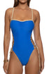Luli Fama Sail On Braided One Piece