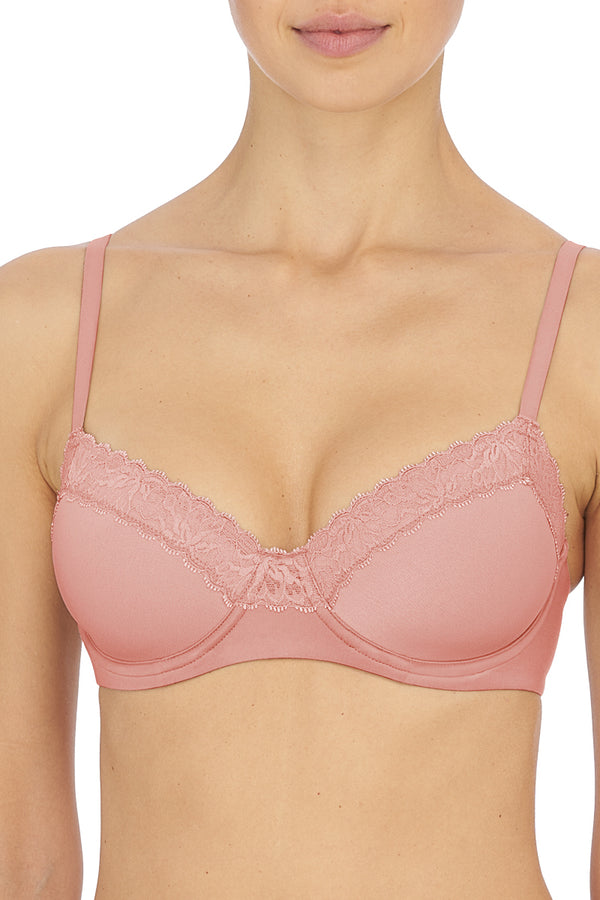 Natori Discreet Convertible Spacer Underwire