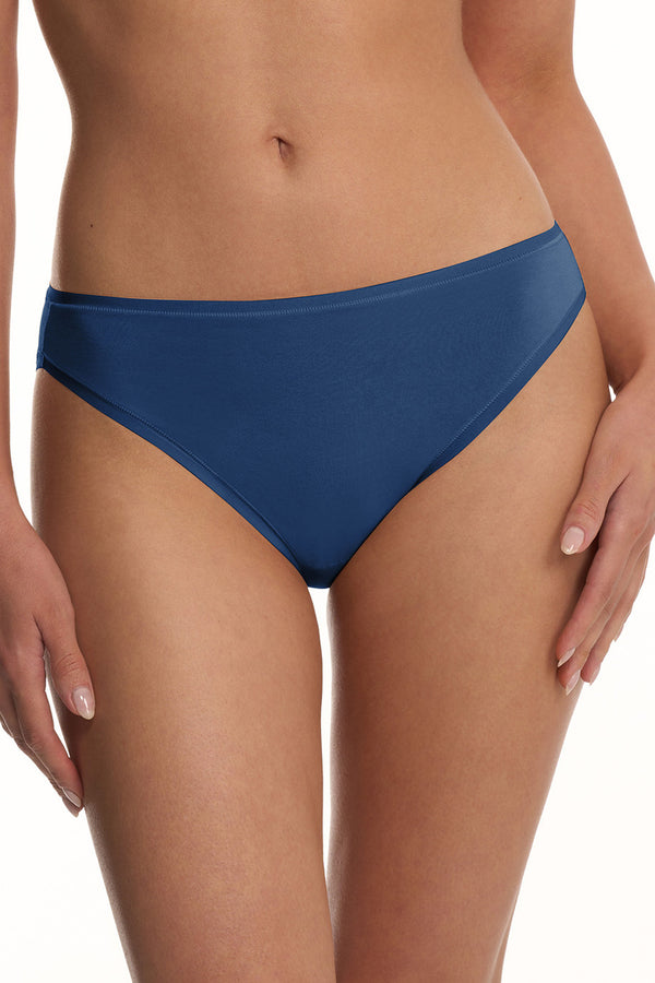 Natori Bliss Bare Cotton Bikini