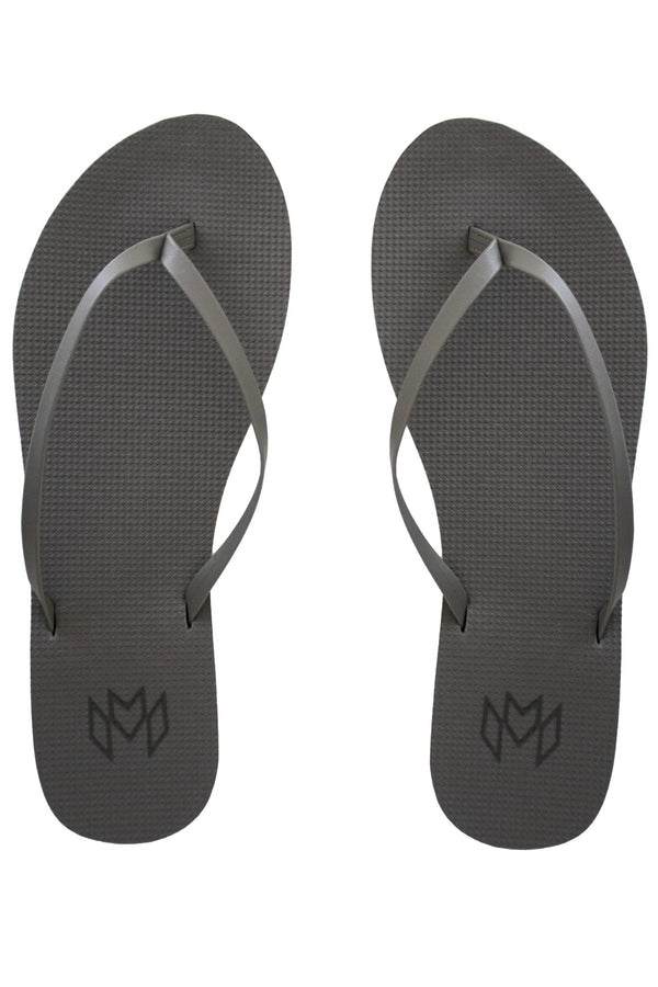Malvados Lux Stormy Flip Flops