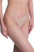 Natori Verge Adjustable String Thong