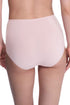 Natori Bliss Bare Cotton High Waist Brief