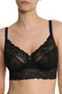 Natori Heavenly Full Coverage Longline Underwire