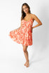 Koy Resort Valencia Mini Tiered Dress