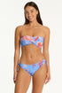 Sea Level Indochine Twist Bandeau