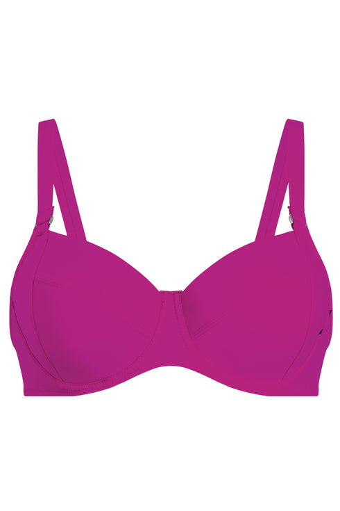 Rosa Faia Mix & Match Smilla Bikini Top