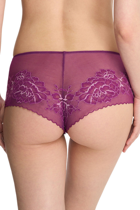 Natori Flora Girl Brief