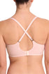 Natori Comfort Evolution Full Fit Memory Foam Convertible Underwire