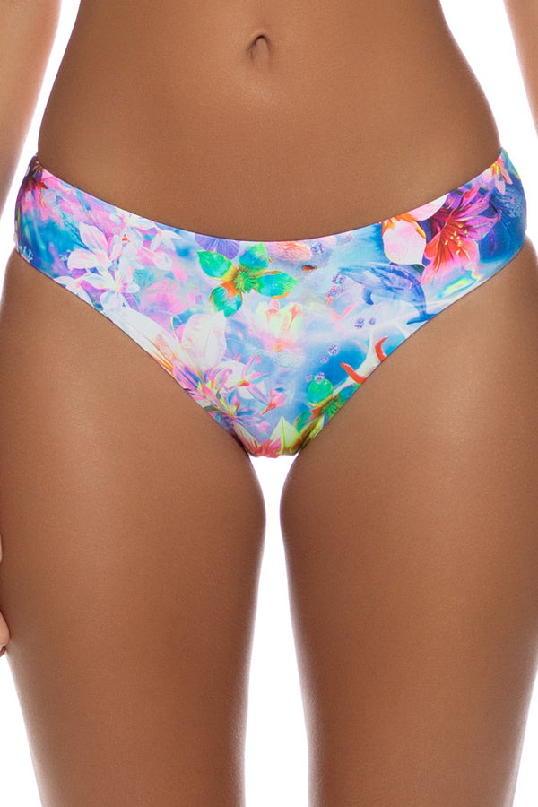 Luli Fama Underwater Dreaming Seamles Full Bottom