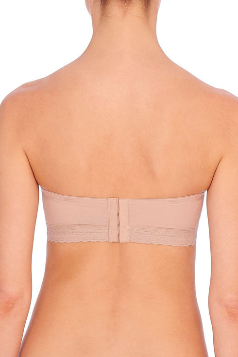 Natori Truly Smooth Smoothing Strapless Contour