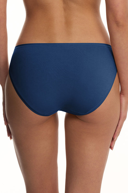 Natori Bliss Bare Cotton Bikini