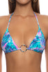 Luli Fama Enchanted Mirage Ring Triangle Top