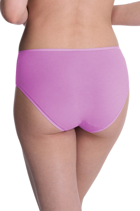 Natori Bliss Bare Cotton Hipster