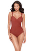 MiracleSuit Razzle Dazzle Siren One Piece