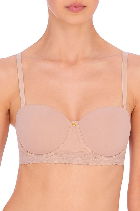 Natori Truly Smooth Smoothing Strapless Contour