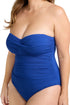 Artesands Aria Bandeau D / DD Underwire One Piece