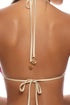 Luli Fama Sail On Braided Triangle Top