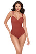 MiracleSuit Razzle Dazzle Siren One Piece