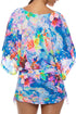 Luli Fama Underwater Dreaming South Beach Dress