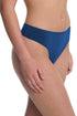 Natori Bliss Bare Cotton Thong