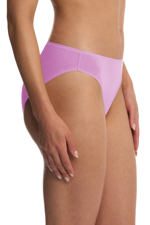 Natori Bliss Bare Cotton Bikini