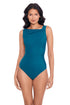 MiracleSuit Rock Solid Avra One Piece Swimsuit DD-Cup