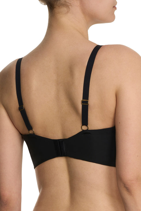 Natori Heavenly Full Coverage Longline Underwire