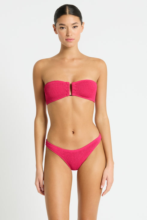 Bond-eye Recycled Sign Brief Bottom