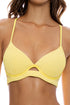 Luli Fama Pura Curiosidad Underwire Top