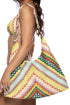 Luli Fama High Noon Heat Boho Bag