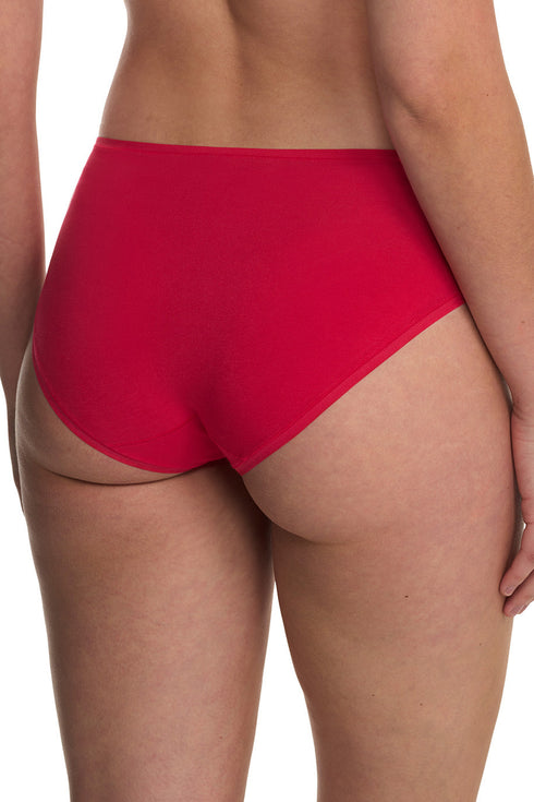 Natori Bliss Bare Cotton Hipster