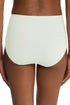 Natori Bliss Bare Cotton High Waist Brief