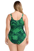 Artesands Les Fauves Delacroix Cross Over D-G Cup Tankini Top