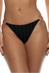 Luli Fama Edgy Muse Ring Brazilian Bottom