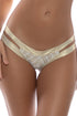 Luli Fama Desert Babe Banded Moderate Bottom