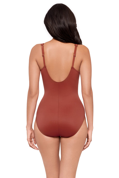 MiracleSuit Razzle Dazzle Siren One Piece