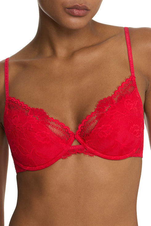 Natori Fleur Lightly Lined Underwire