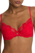 Natori Fleur Lightly Lined Underwire