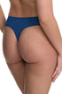 Natori Bliss Bare Cotton Thong